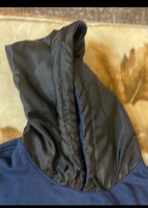 Guess Hoodie - Blue
