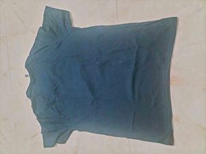 Tropical Holiday Tee