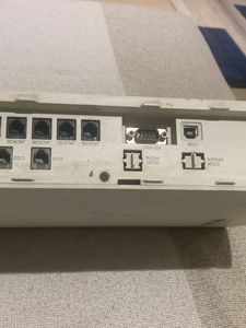 Panasonic Phone System