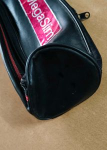 Vintage MegaSlim Travel Bottle Keeper