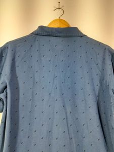 Super Berge Blue  T-Shirts (Men&#39;s)