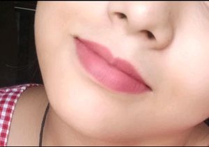 Lakme Nude Lip Stick