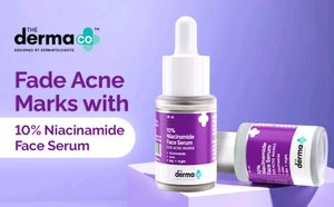 1 Day Sale ✨Dermaco 10% Niacinamide Serum