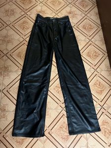H&M High Waist Pants