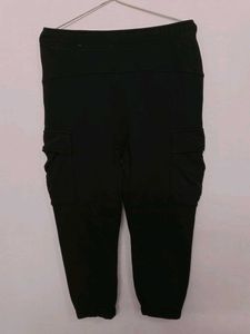 H&amp;M MOVE Cargo Trouser/Jogger