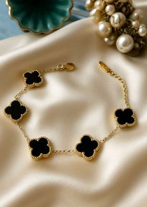 Clover Bracelet✨