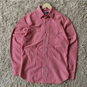 Polo Ralph Lauren Checkered Shirt
