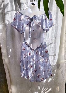 3204 CUTE MINI DRESS