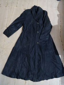 Long Jacket For Women