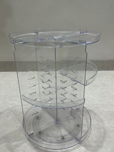 Skincare Organization Container