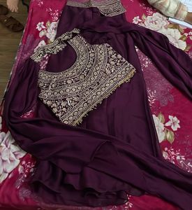 Elegant Lehenga Choli