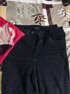 Y2K Customized Jeans