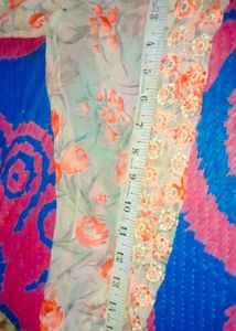 Suit,Pant, Dupatta