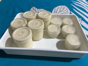 Beauty Blossom Whitening Cream