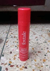 Foxtale Super Glow Moisturizer