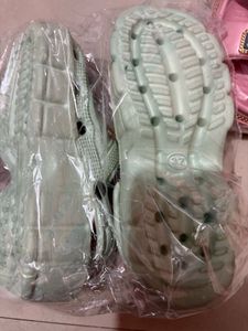 new year offer 3 sleeper Trendy Clogs Bu