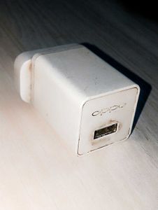 ♻️ OPPO 5V~1A Original Charger ✅