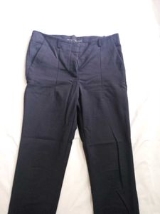 Zara Formal Trousers