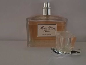 Miss Dior Cherie Perfume