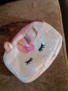 Unicorn Handbags 🦄