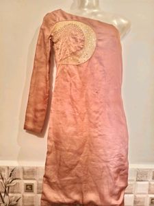 Size Small Elegant Ethnic Dress