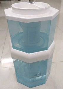 Kent Gold Optima UF Membrane Water purifier 10L