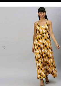 Here&amp;now Brand Dress Beautiful