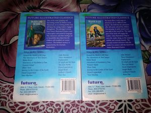 Story Books