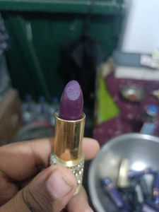 Lipstick (5 Pc)