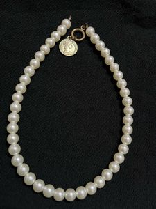 pearls jewellery