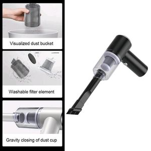 Mini Vaccume Cleaner