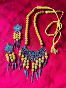Jewellery Set