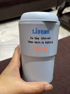 Laneige X Novo 2 Way Lid Sipper