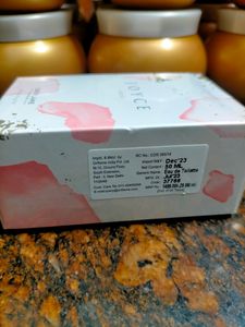 Oriflame Sweden JOYCE Rose Eau De Toilette (50ml)