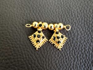Vati Mangalsutra Pandent