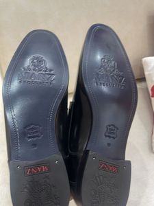 Leather Dress Shoes