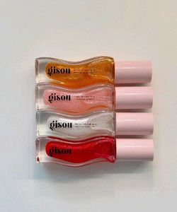 Gisou Lipoil