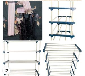 Shoes Stand