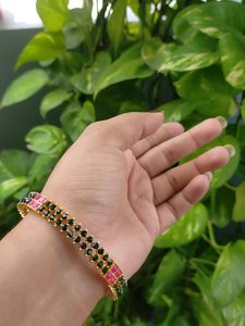 Cz Bangles