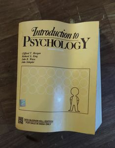 Very New One With A Slight Bent