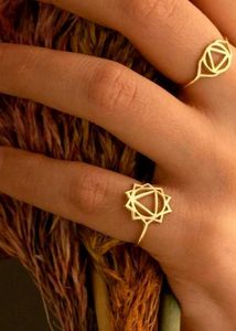 Silver Rings