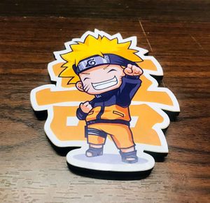 Naruto Uzumaki Fridge Magnet