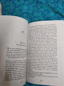 A THOUSAND SPLENDID SONS