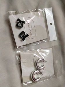 Earrings Bundle