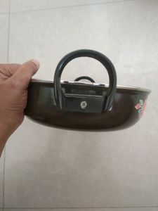 Brand New Nonstick Kadai