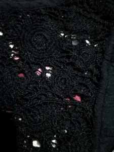 Black TOP
