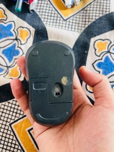 Zebronics Wireless Mouse