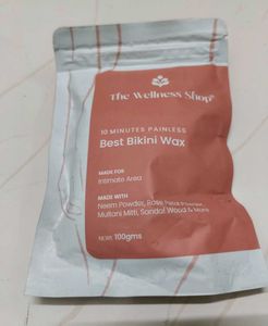 The Wellness Shop Best Bikini Wax
