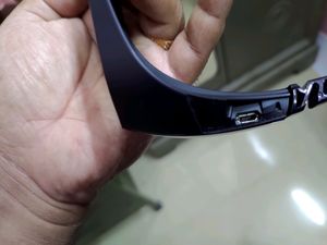 Sony Bravia X-reality Active Shutter 3D Tv Glasses