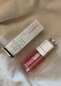DIOR LIPOIL